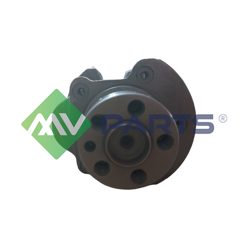 WAŁ KORBOWY MV PARTS D35030 HYUNDAI 1.6