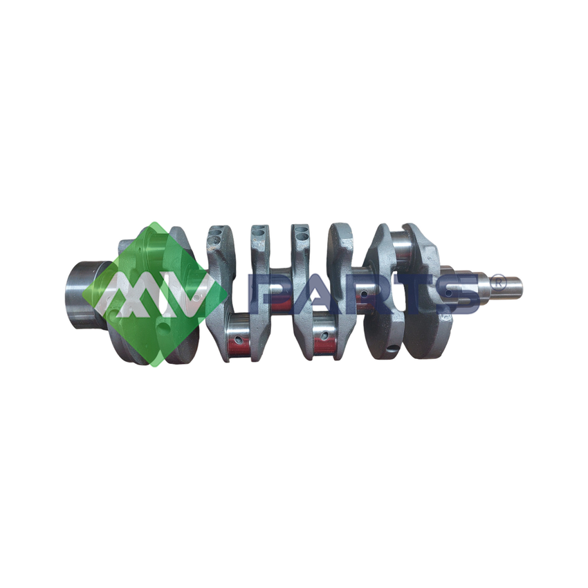 WAŁ KORBOWY MV PARTS D35030 HYUNDAI 1.6