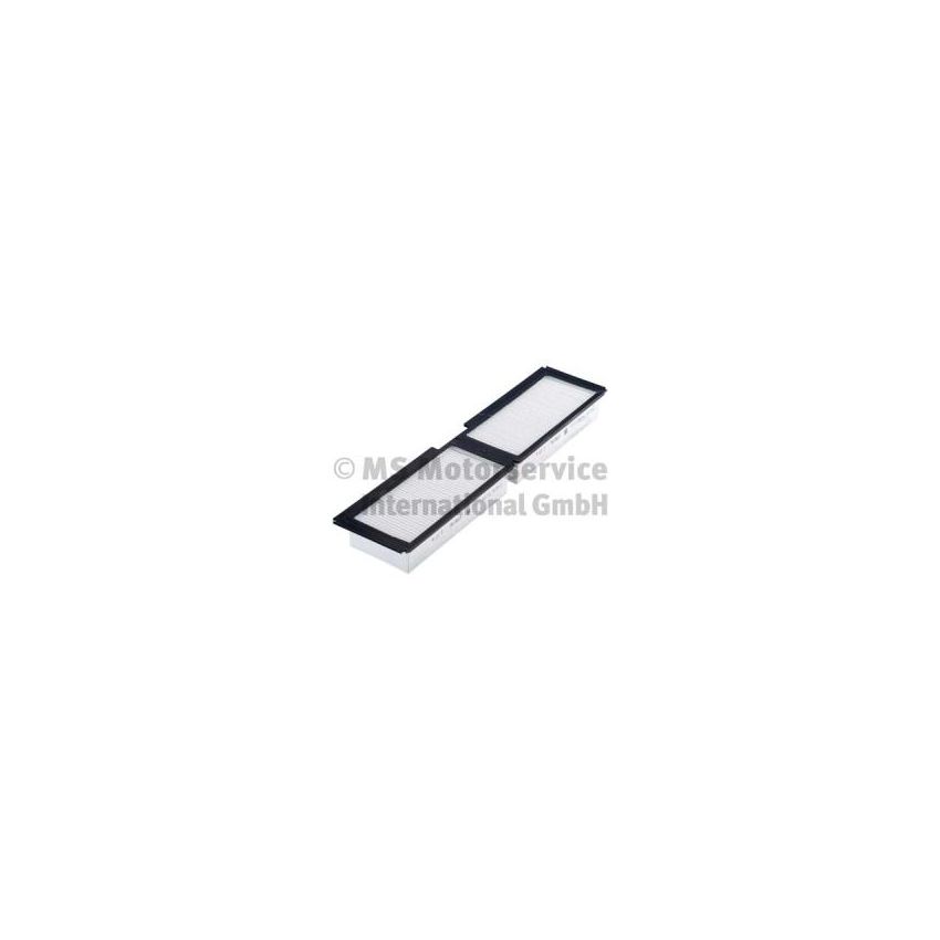 FILTR KABINOWY KOLBENSCHMIDT 50014786 IVECO F2BE0681A 93-04