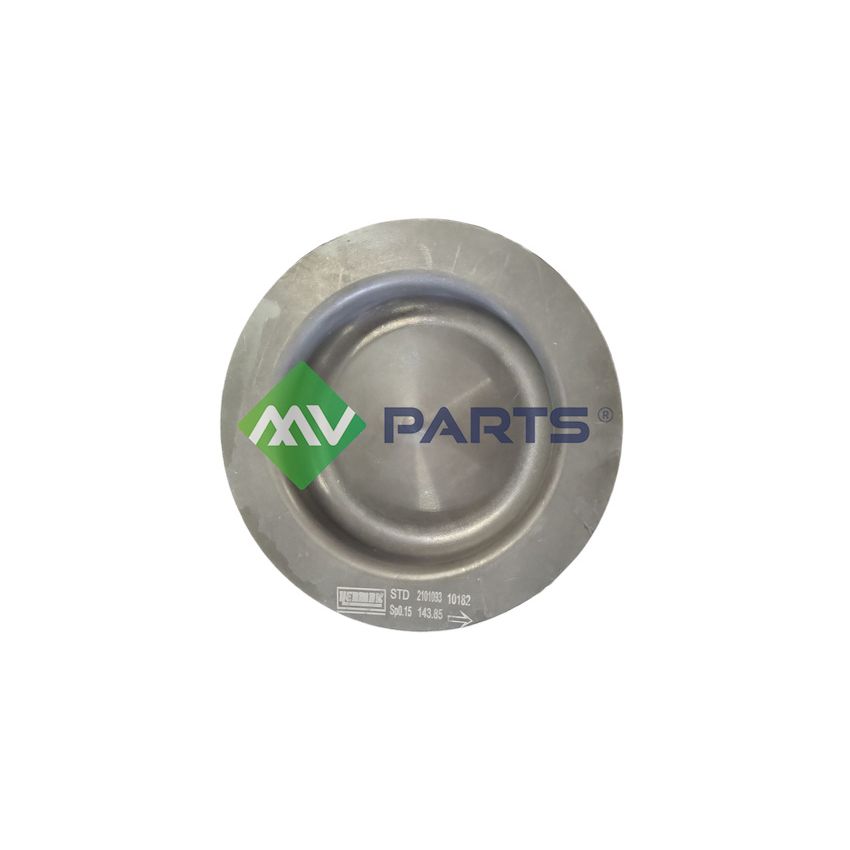 TŁOK MV PARTS 3130182000 STD VOLVO TAD1640GE 04-