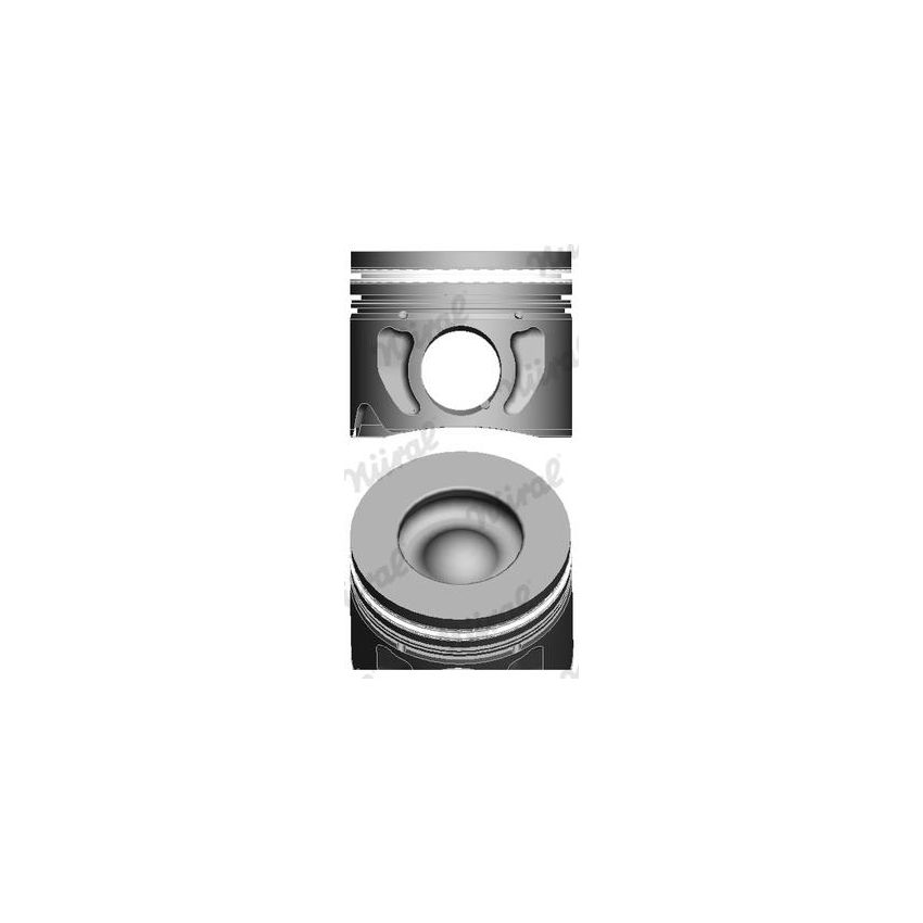 TŁOK GOETZE 8714810080 STD FORD 3.2TDCI 08-