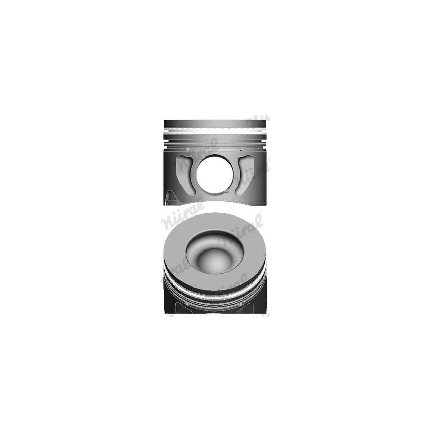 TŁOK GOETZE 8714810780 0.50 FORD 3.2TDCI 08-
