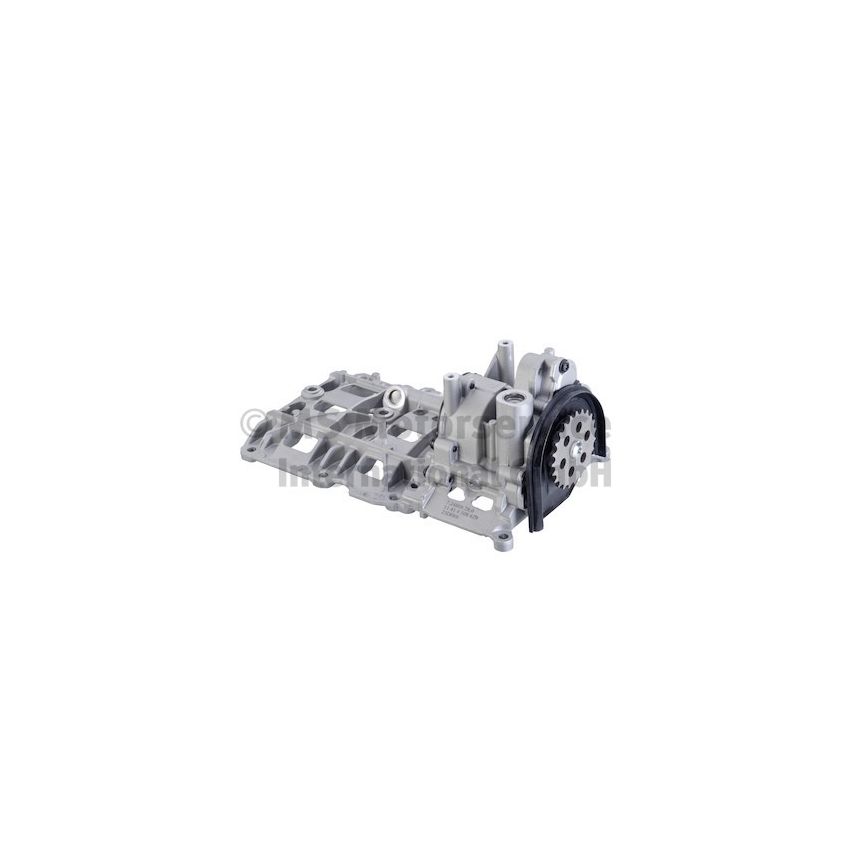 POMPA OLEJU PIERBURG 724808280 BMW 2.0D 09-