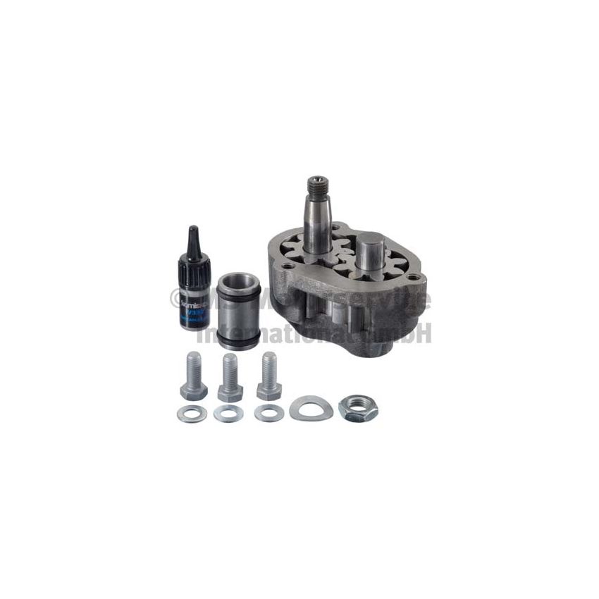 POMPA OLEJU BF 20140208360 MAN D0836 98-