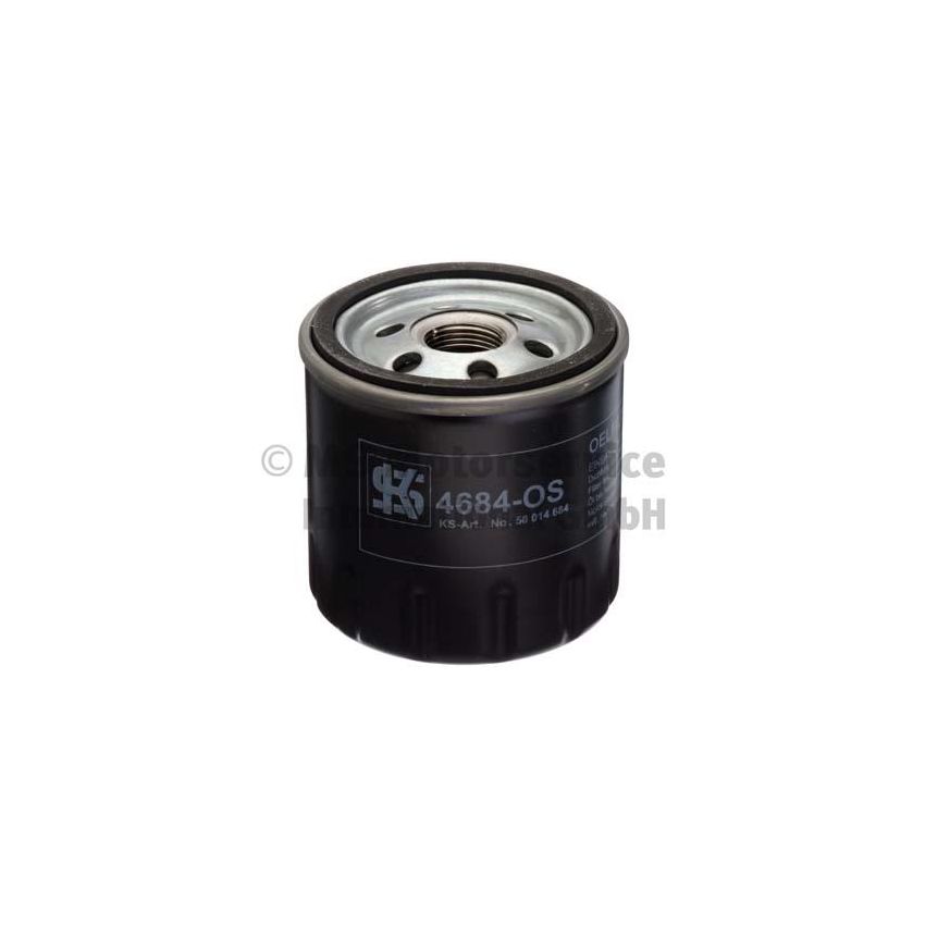 FILTR OLEJU KOLBENSCHMIDT 50014684 RENAULT 1.5DCI 09-19