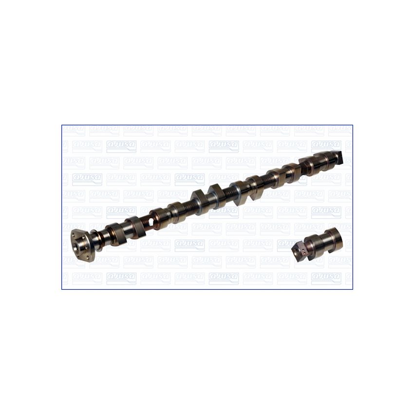 WAŁEK ROZRZĄDU AJUSA 93036400 BMW 24V 2.5 90-92