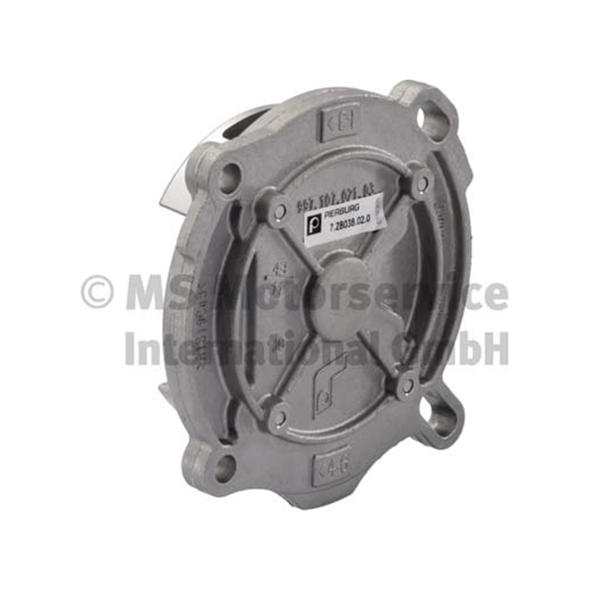 POMPA OLEJU PIERBURG 728038020 POR 2.7-3.8 97-
