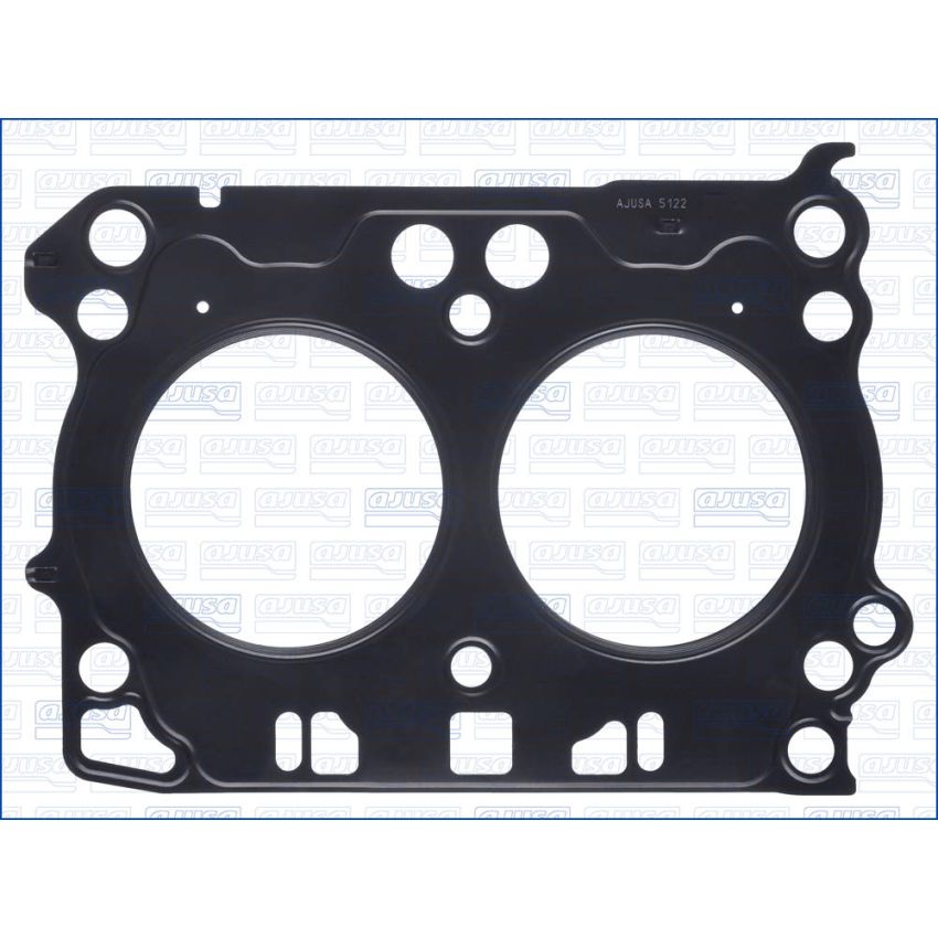 USZCZELKA GŁOWICY AJUSA 10239500 SUBARU 2.5 11-