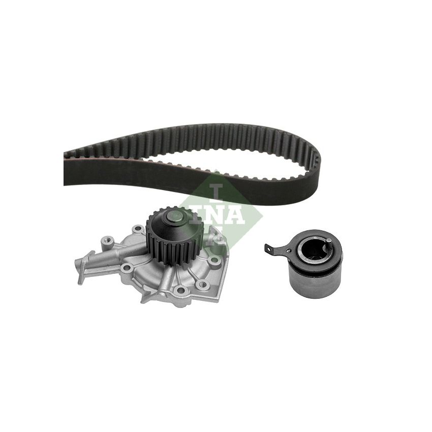 KOMPLET ROZRZĄDU INA 530045330 DAEWOO 0.8 95-