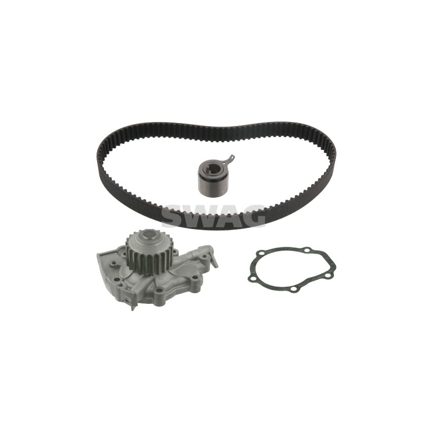 KOMPLET ROZRZĄDU SWAG 89932720 DAEWOO 0.8 95-