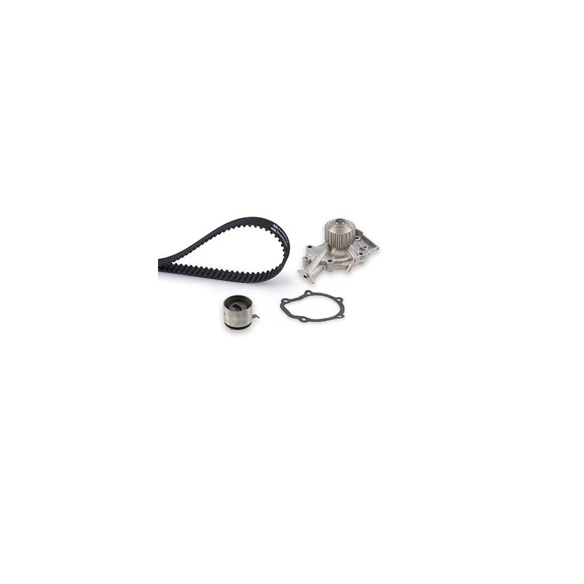 KOMPLET ROZRZĄDU GATES KP15434XS DAEWOO 0.8 95-