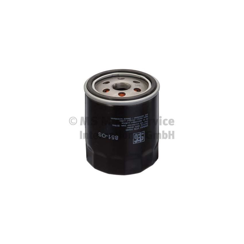 FILTR OLEJU KOLBENSCHMIDT 50014862 DEUTZ F4M1011 90-