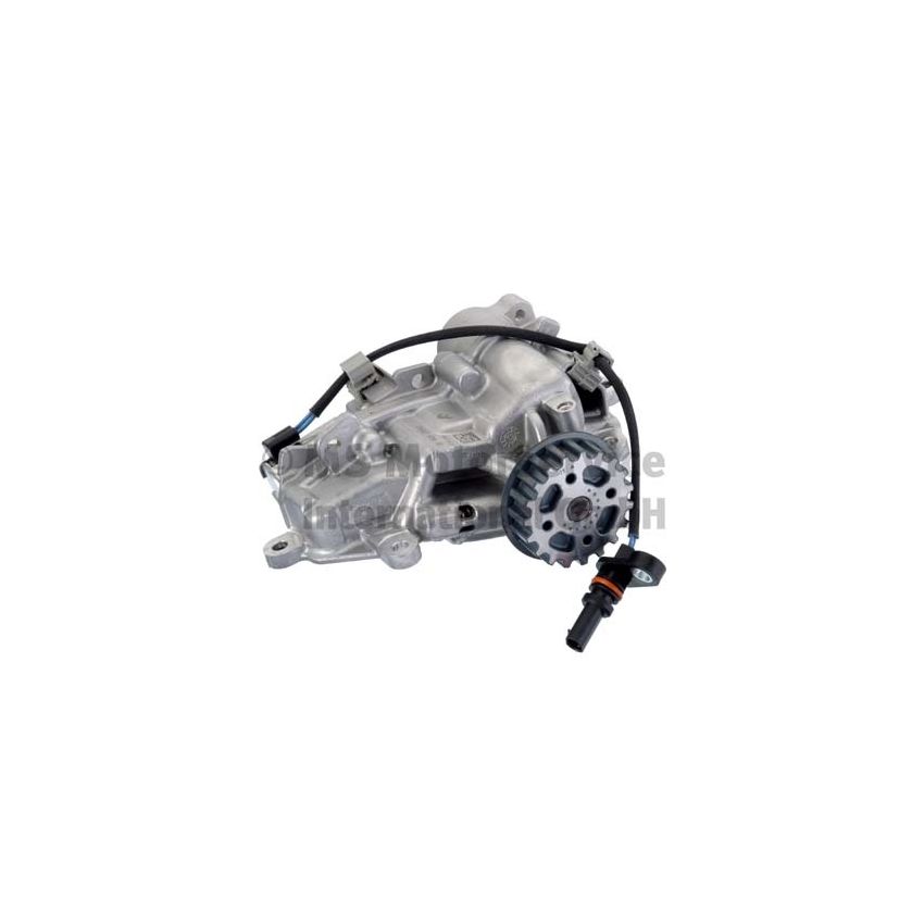 POMPA OLEJU PIERBURG 707381140 FORD 2.0ECOBLUE 15-