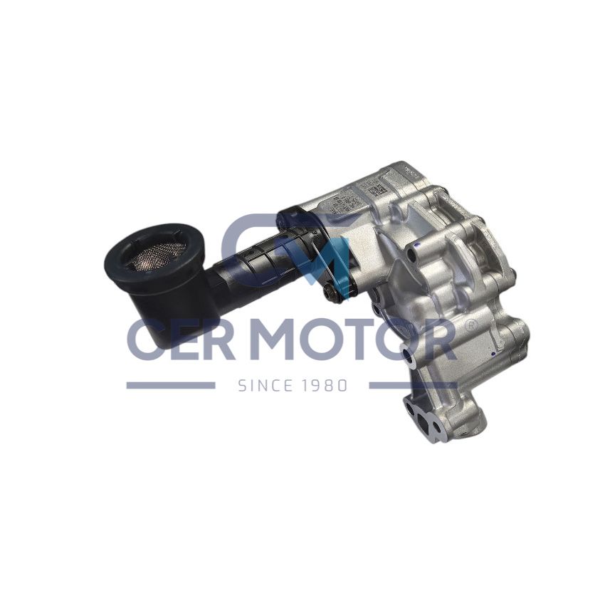 POMPA OLEJU OE 9809524280 PSA 2.0HDI 16-