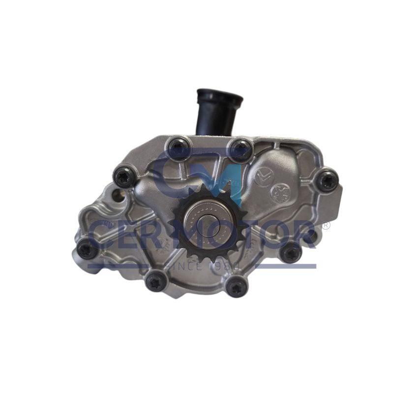 POMPA OLEJU OE 9809524280 PSA 2.0HDI 16-