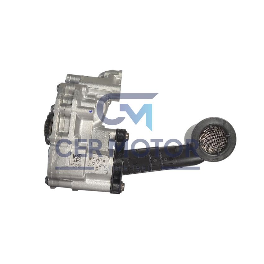 POMPA OLEJU OE 9809524280 PSA 2.0HDI 16-