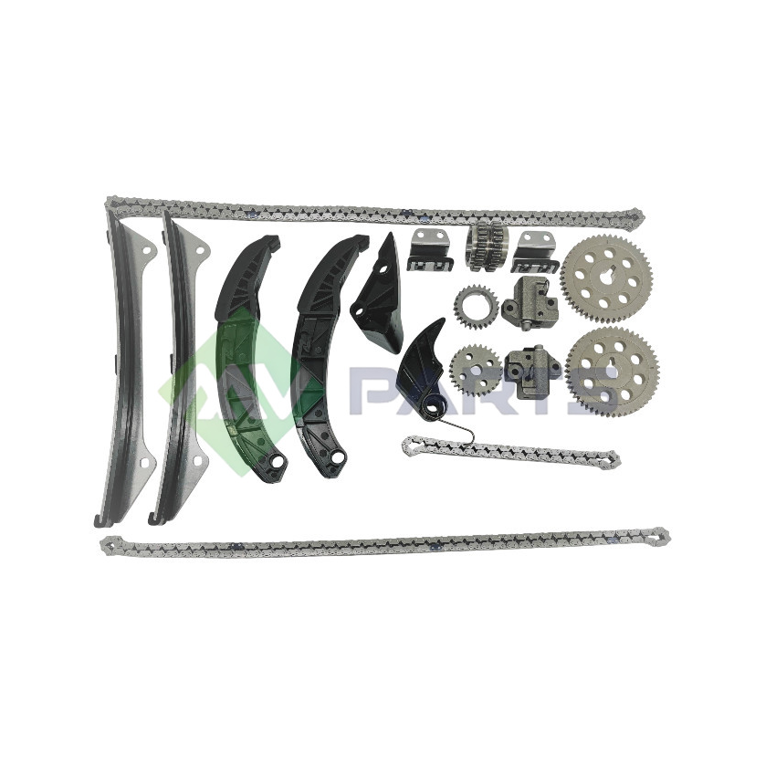 ZESTAW ROZRZĄDU ŁAŃCUCHOWEGO MV PARTS F5730 HYUNDAI 3.3-3.8 06-