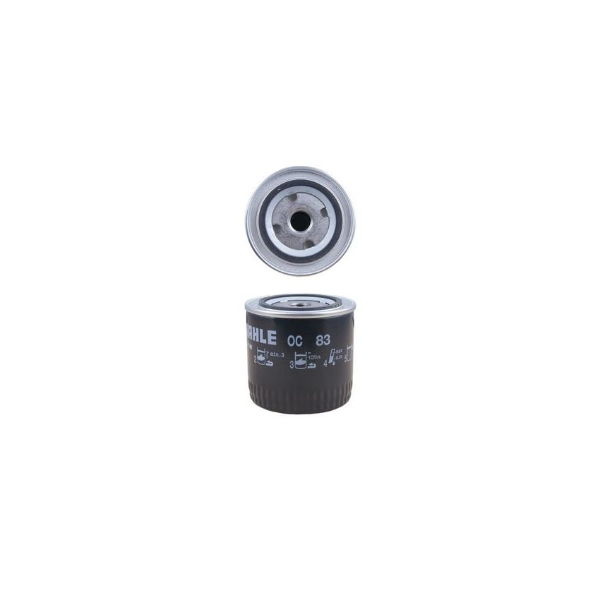 FILTR OLEJU KNEHT OC83 KUBOTA V3300