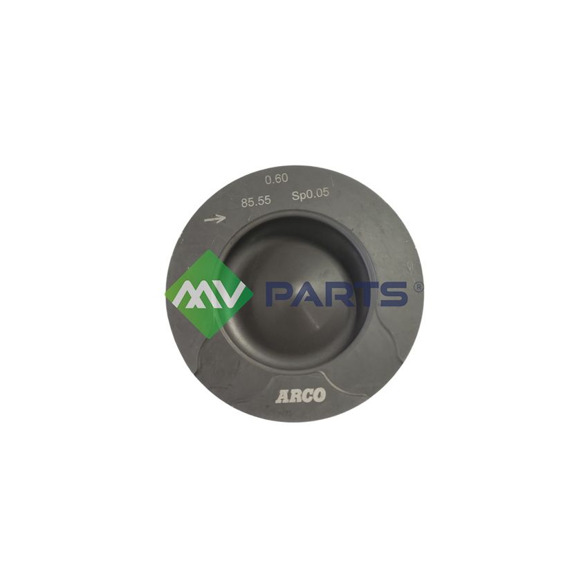 TŁOK MV PARTS P5007A 0.60 PSA 2.0HDI 09-