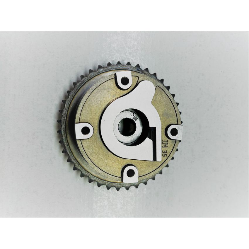 KOŁO ZMIENNYCH FAZ ROZRZĄDU MV PARTS F5733 PSA 1.6VTI/THP 06-