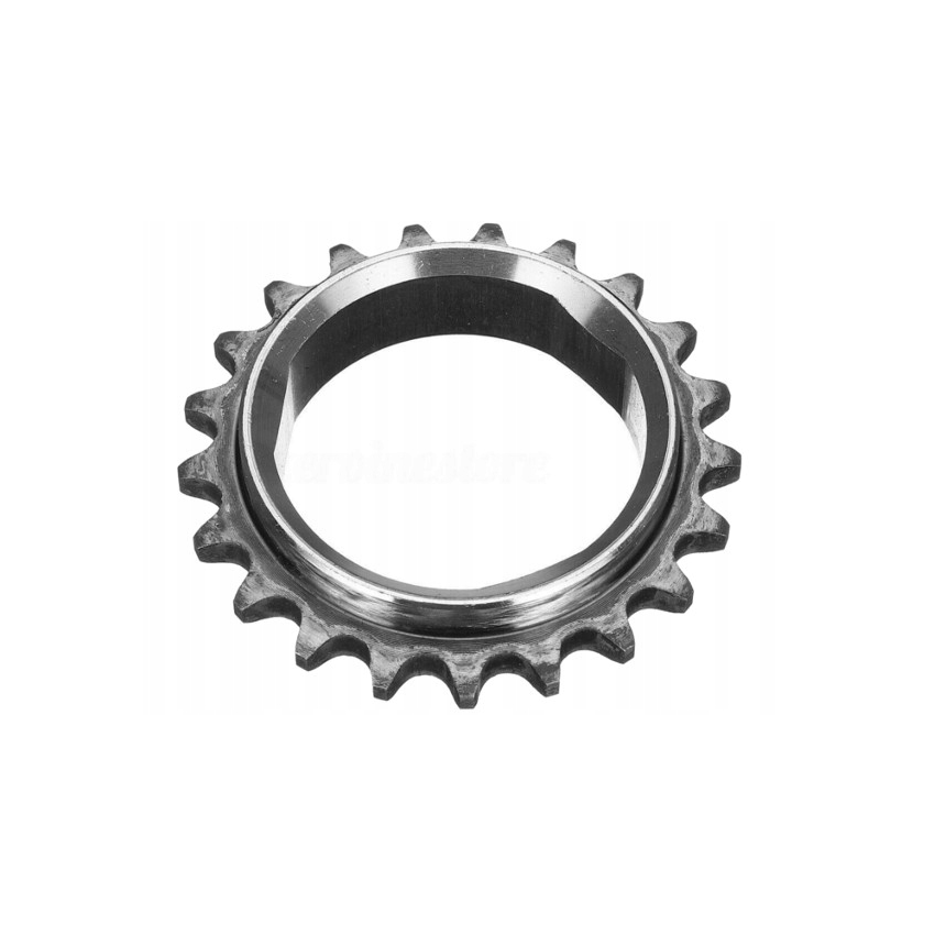 KOŁO WAŁU KORBOWEGO MV PARTS F5745 VW 1.4TDI 99-