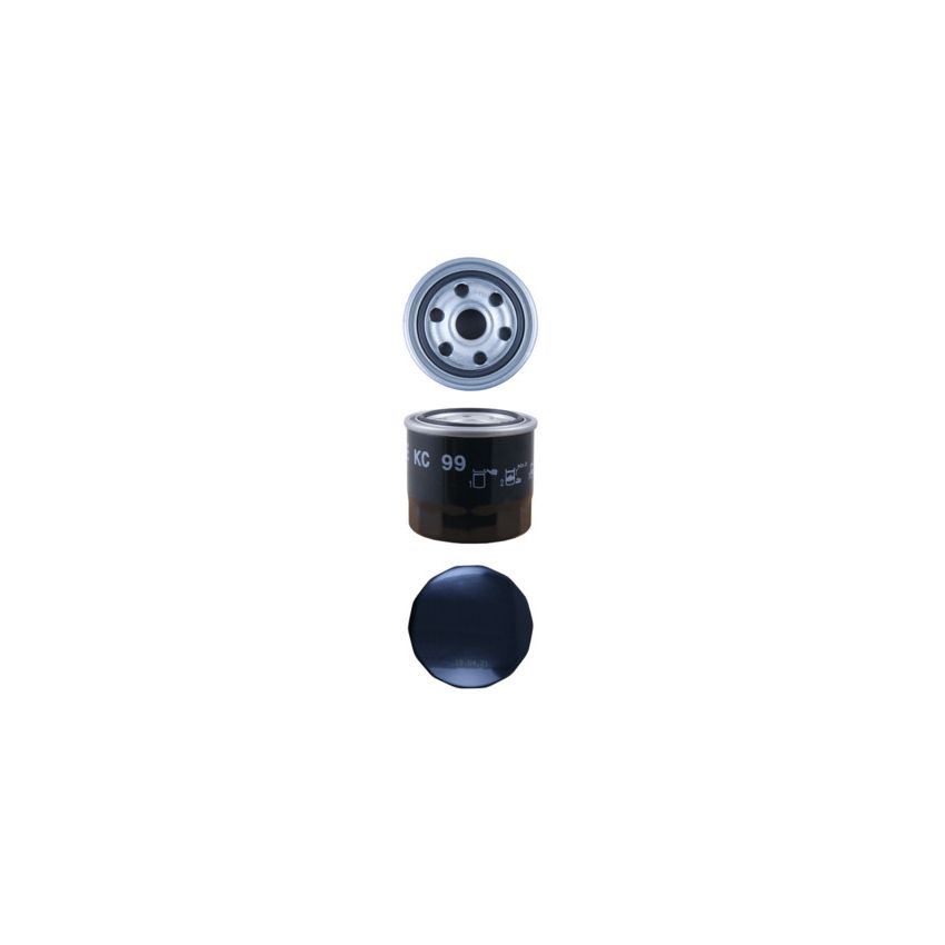 FILTR PALIWA KNEHT KC99 KUBOTA D1105 86-19