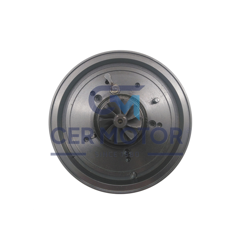 KORAS TS A8772 VW 1.4TDI 14-