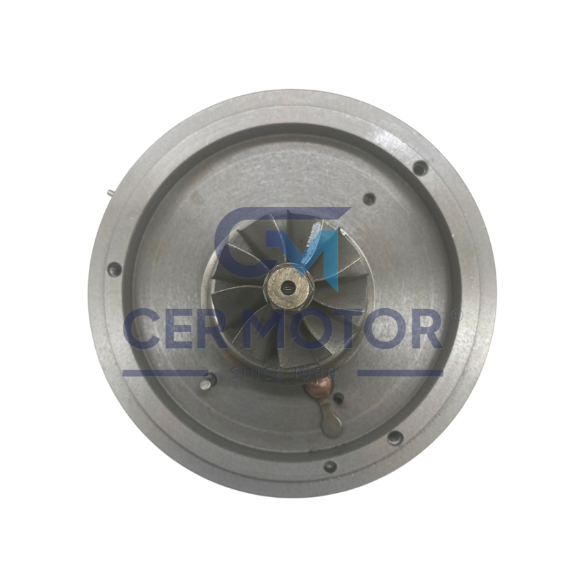 KORAS TS A8773 JEEP 2.8CRD 07-