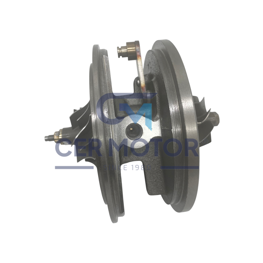 KORAS TS A8773 JEEP 2.8CRD 07-