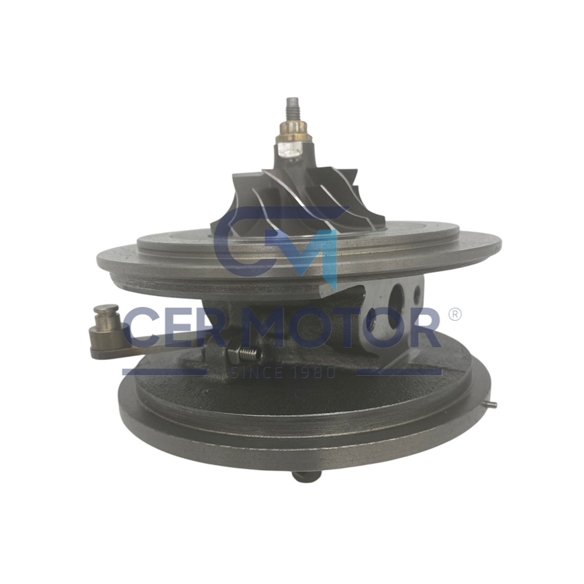 KORAS TS A8773 JEEP 2.8CRD 07-