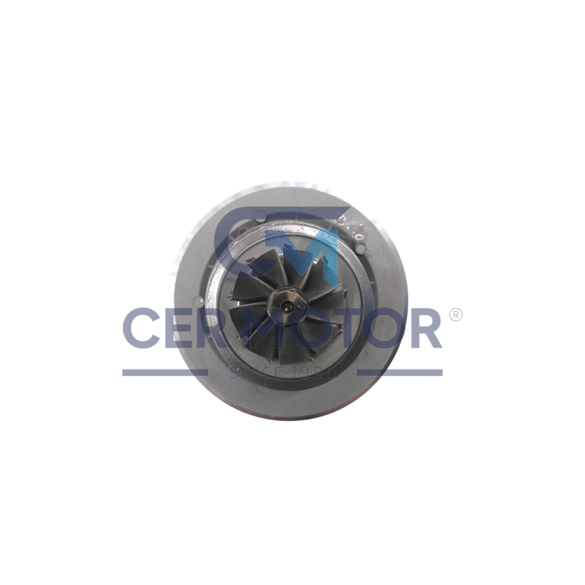 KORAS TS A8774 IVECO 2.8TD 96-99