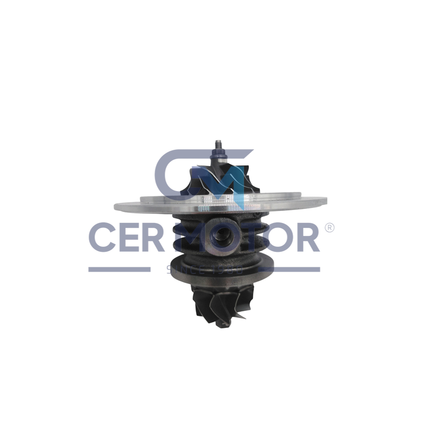 KORAS TS A8774 IVECO 2.8TD 96-99