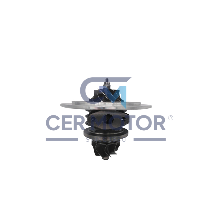 KORAS TS A8774 IVECO 2.8TD 96-99