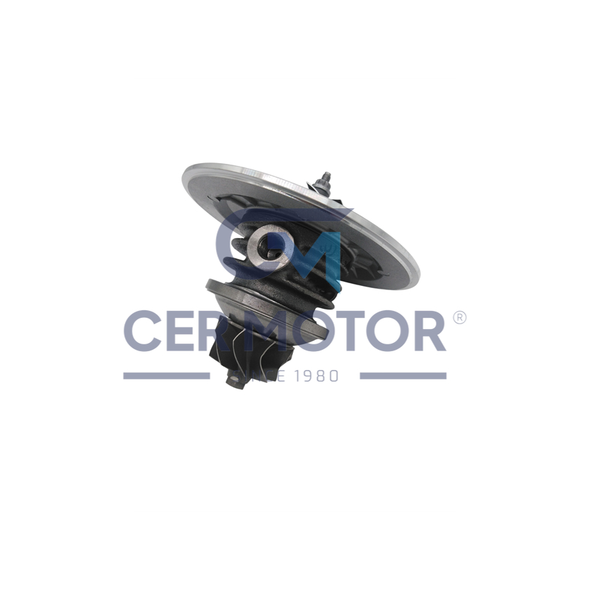 KORAS TS A8774 IVECO 2.8TD 96-99
