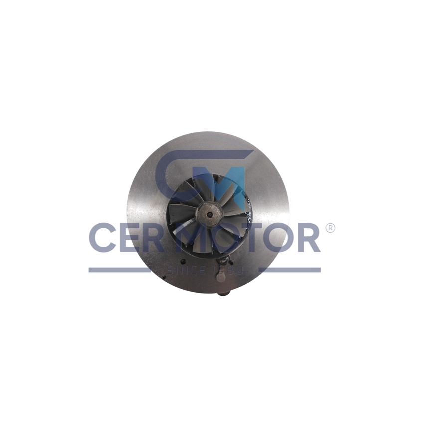 KORAS TS A8775 FORD 3.2TDCI 07-