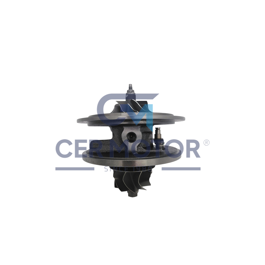KORAS TS A8775 FORD 3.2TDCI 07-