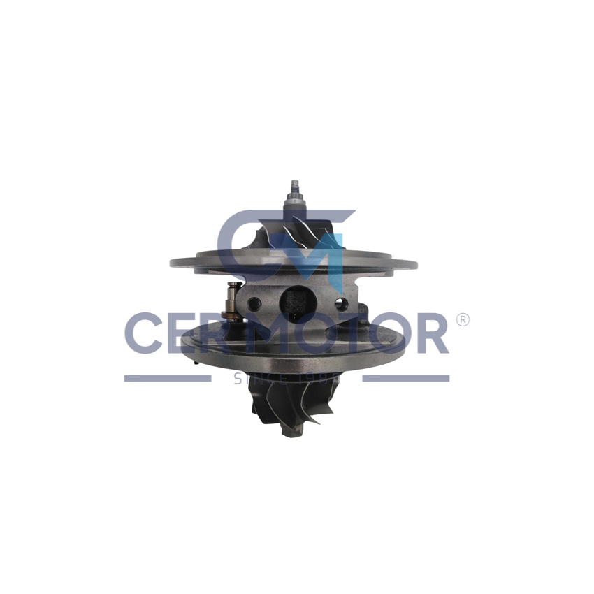 KORAS TS A8775 FORD 3.2TDCI 07-