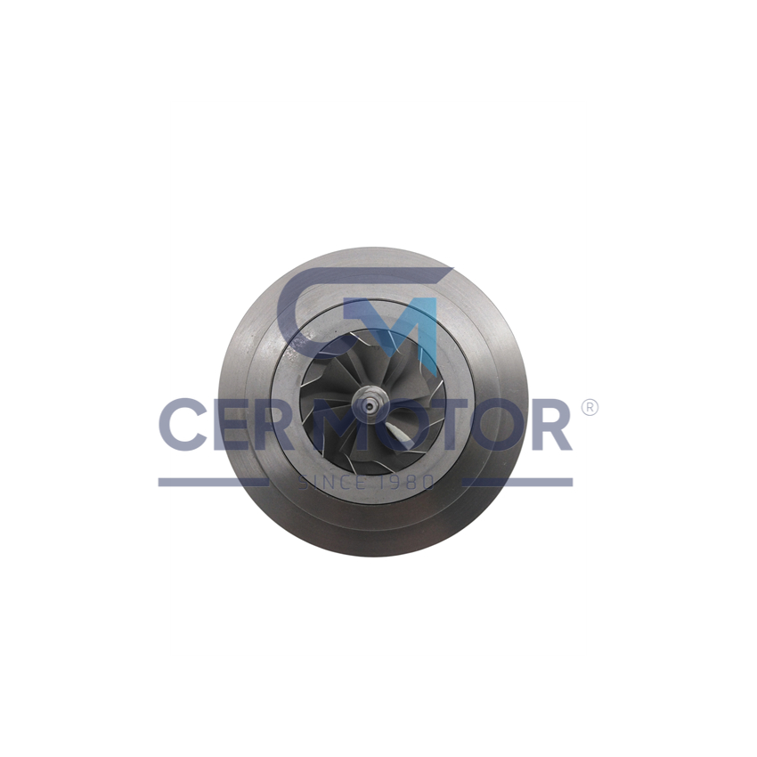 KORAS TS A8775 FORD 3.2TDCI 07-