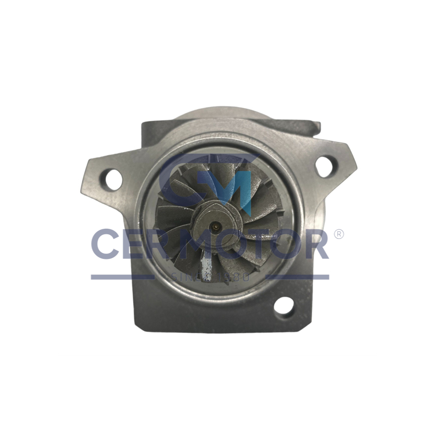 KORAS TS A8777 FORD 1.5T 12-
