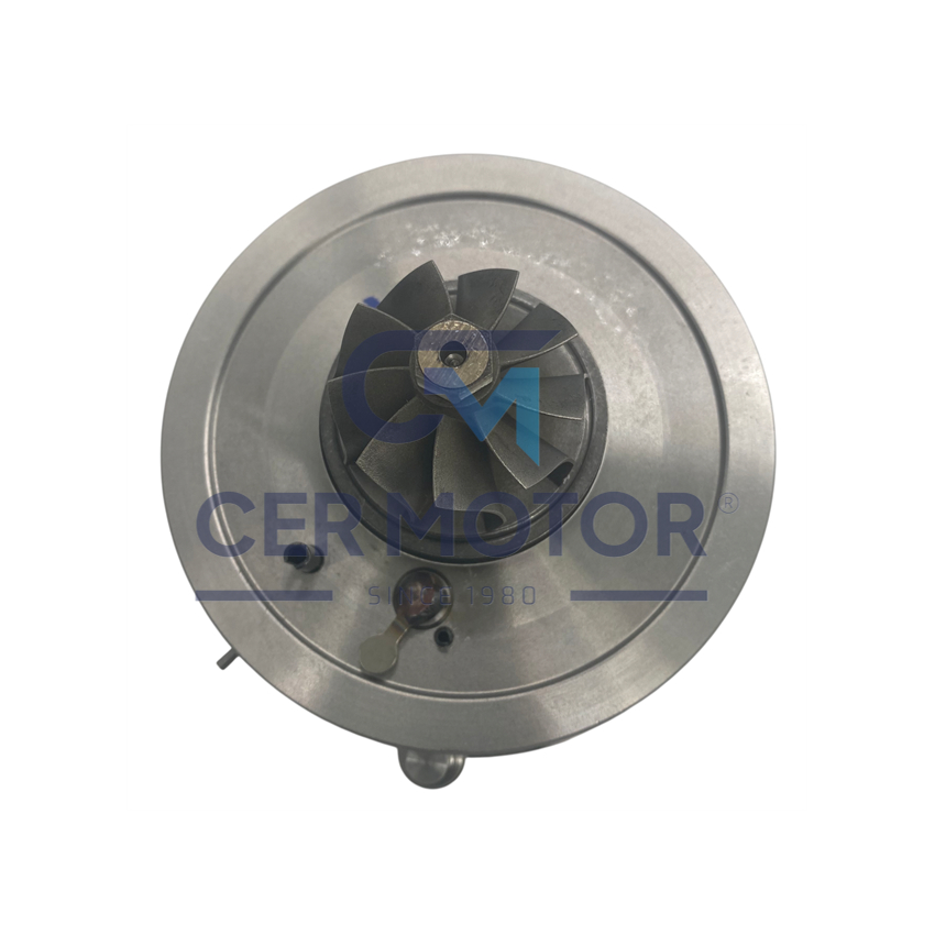 KORAS TS A8781 FORD 2.2TDCI 15-
