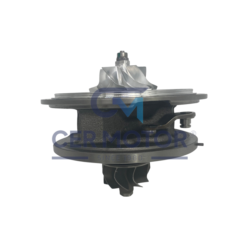 KORAS TS A8781 FORD 2.2TDCI 15-