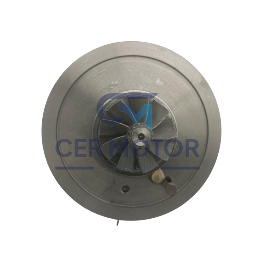 KORAS TS A8783 FORD 2.0TDCI ECOBLUE 16-