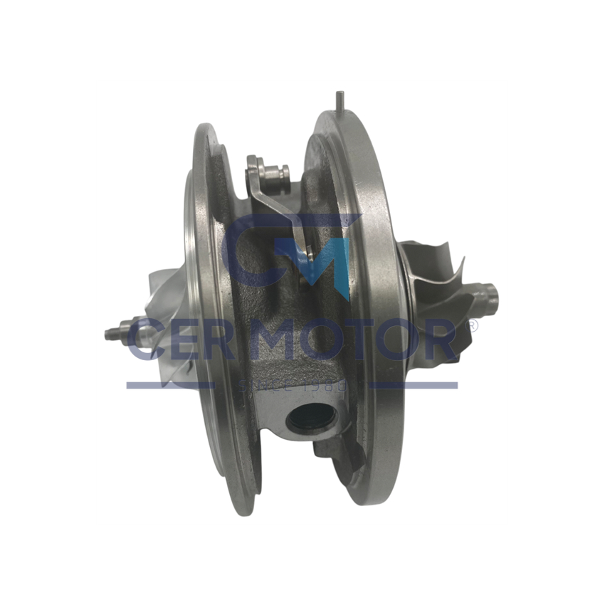 KORAS TS A8783 FORD 2.0TDCI ECOBLUE 16-
