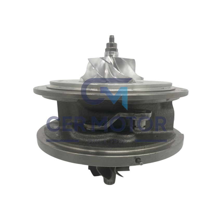 KORAS TS A8783 FORD 2.0TDCI ECOBLUE 16-