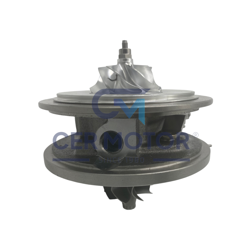 KORAS TS A8783 FORD 2.0TDCI ECOBLUE 16-