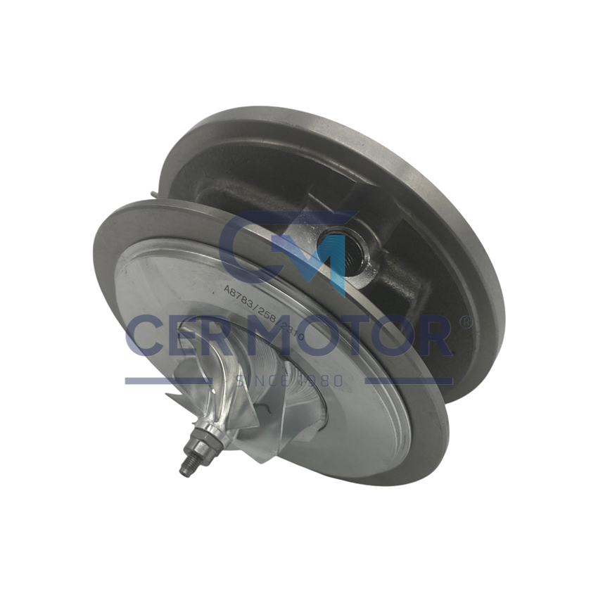 KORAS TS A8783 FORD 2.0TDCI ECOBLUE 16-