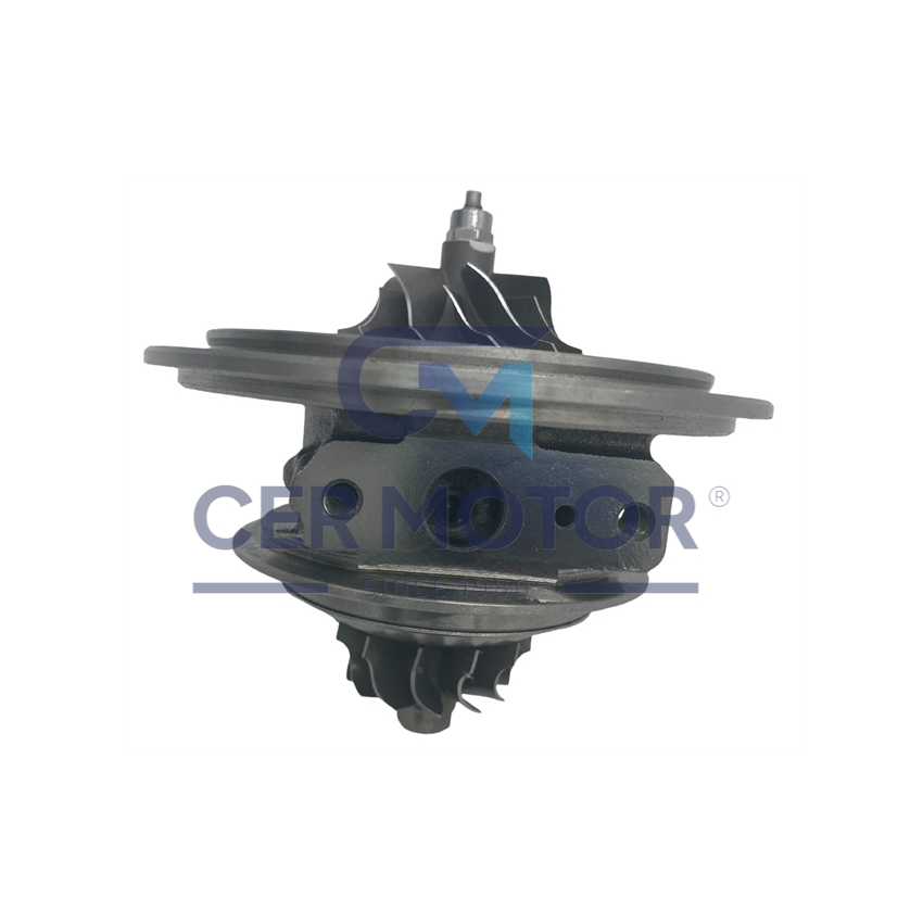 KORAS TS A8787 PSA 2.2HDi 06-