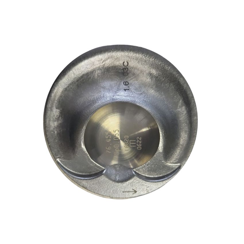 TŁOK MAHLE 0280100 STD VW 1.6FSI 03-10