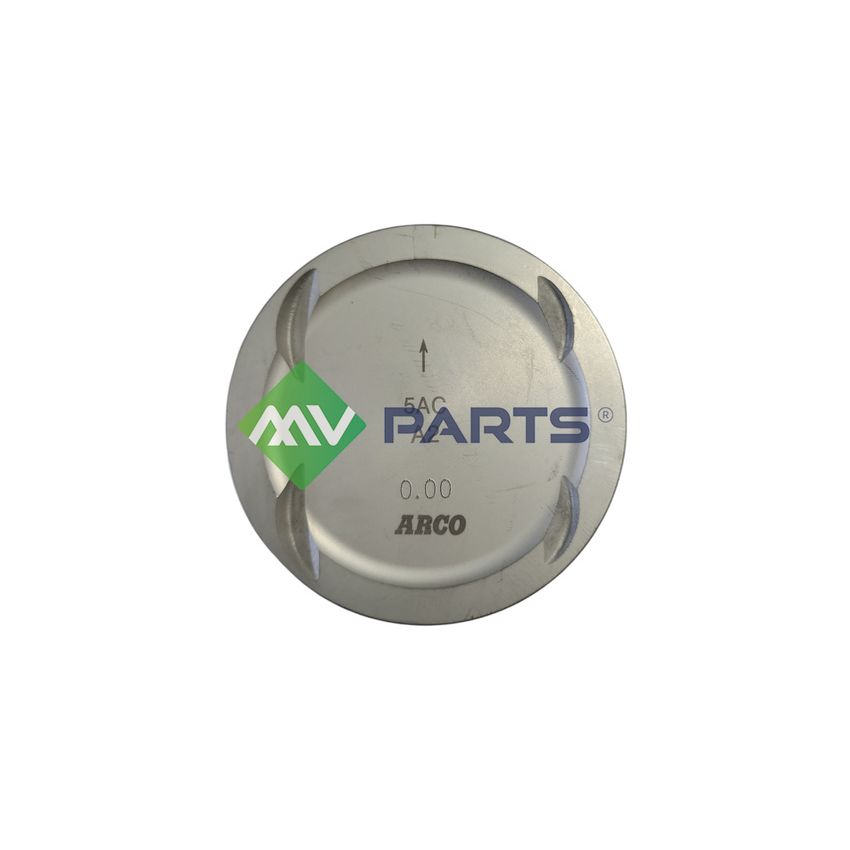 TŁOK MV PARTS P5122A STD HYUNDAI 2.4 08-