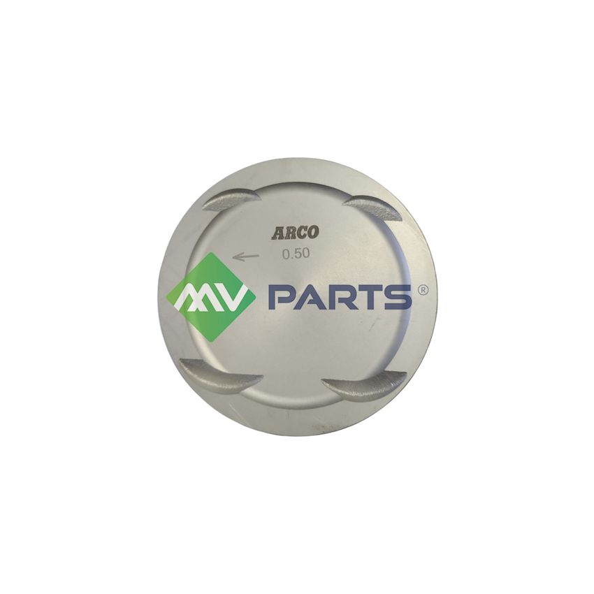 TŁOK MV PARTS P5123A 0.50 HYUNDAI 2.4 08-
